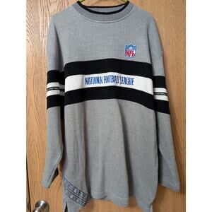 National Football League Size XL Heavyweight Sweater